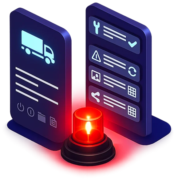 app mockup