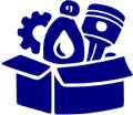 Parts & Inventory
